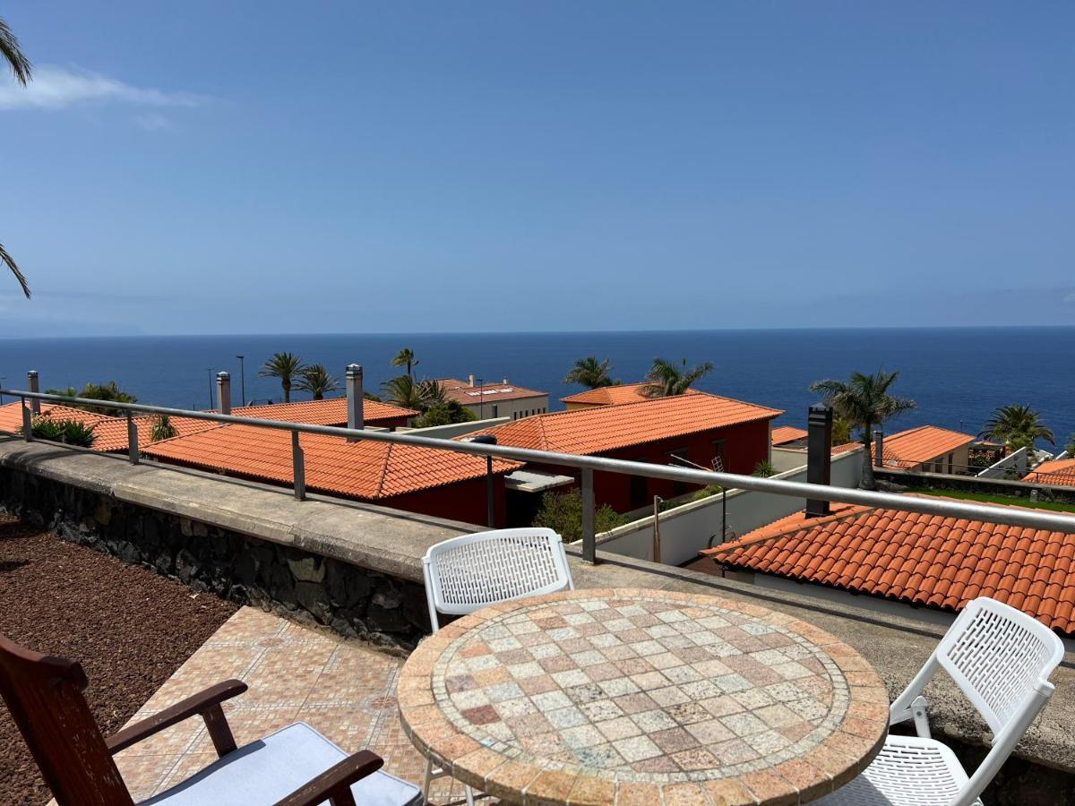Villa Charly Puerto de la Madera Exterior photo